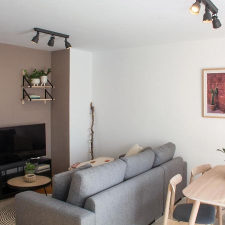 Precioso Atico Con Terraza Y Vistas A Silgar. Sanxenxo Exterior foto