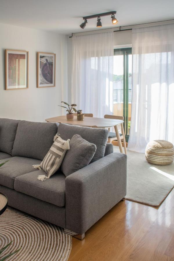 Precioso Atico Con Terraza Y Vistas A Silgar. Sanxenxo Exterior foto