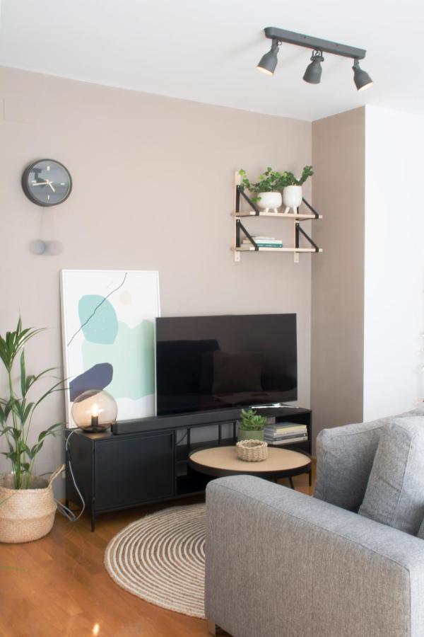 Precioso Atico Con Terraza Y Vistas A Silgar. Sanxenxo Exterior foto