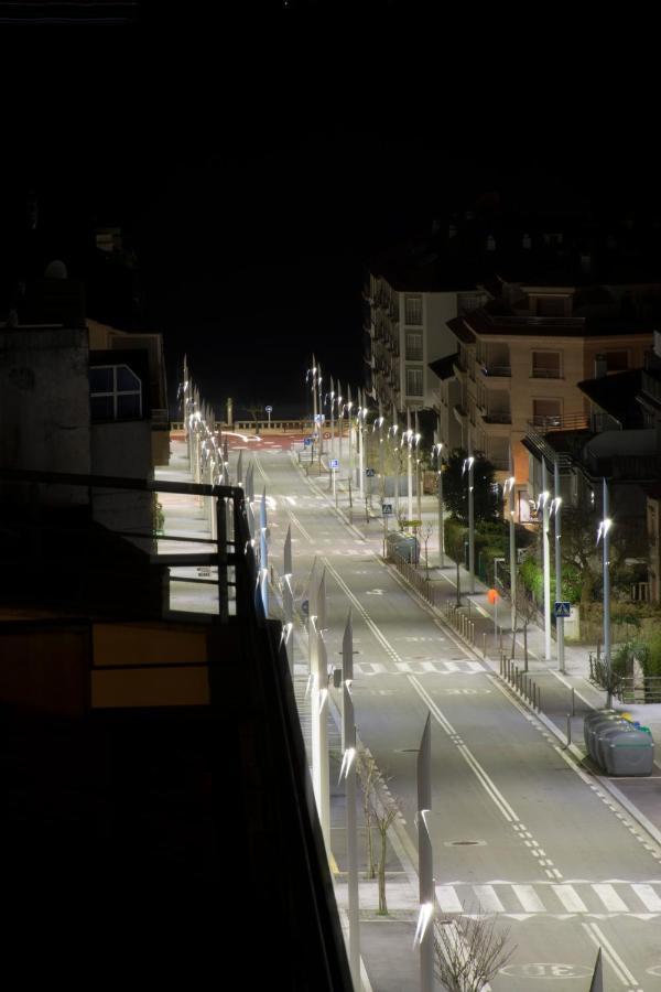 Precioso Atico Con Terraza Y Vistas A Silgar. Sanxenxo Exterior foto